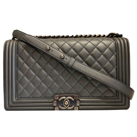 chanel boy bag price india|Chanel boy flap bag price.